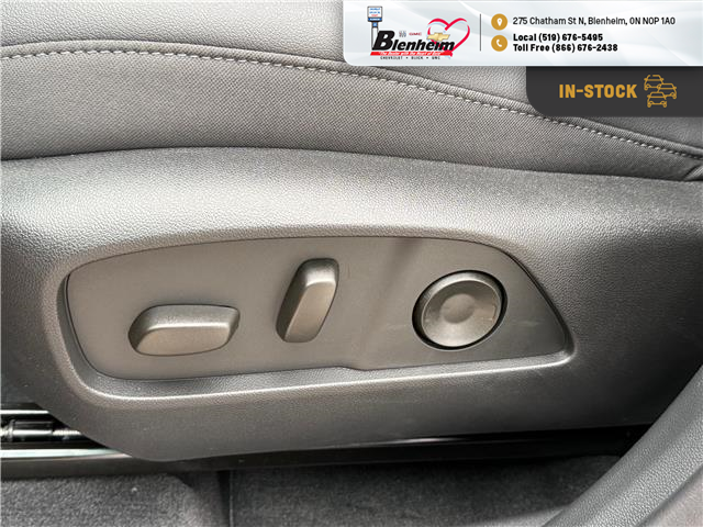 2026 Chevrolet Equinox LT (Stk: TT075) in Blenheim - Image 13 of 38