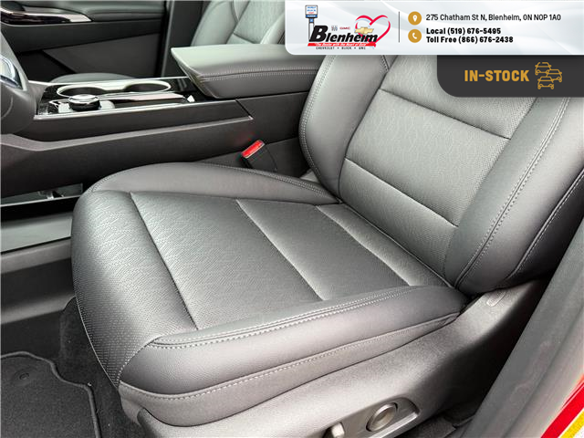 2026 Chevrolet Equinox LT (Stk: TT075) in Blenheim - Image 14 of 38