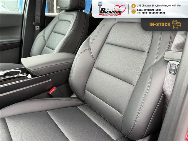 2026 Chevrolet Equinox LT (Stk: TT075) in Blenheim - Image 15 of 38