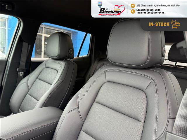 2026 Chevrolet Equinox LT (Stk: TT075) in Blenheim - Image 16 of 38