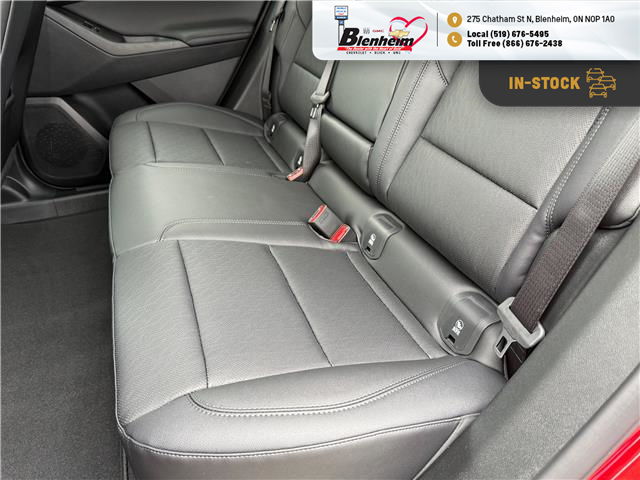 2026 Chevrolet Equinox LT (Stk: TT075) in Blenheim - Image 17 of 38