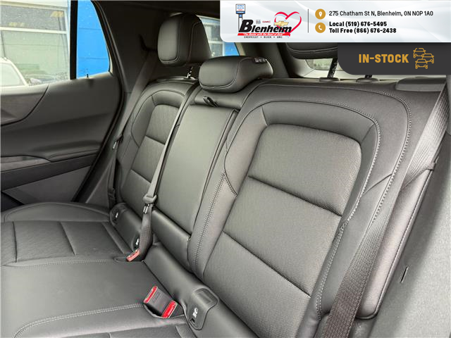 2026 Chevrolet Equinox LT (Stk: TT075) in Blenheim - Image 18 of 38