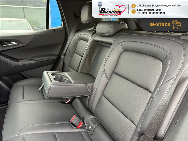 2026 Chevrolet Equinox LT (Stk: TT075) in Blenheim - Image 19 of 38