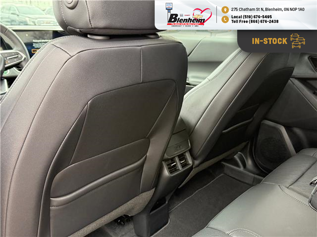 2026 Chevrolet Equinox LT (Stk: TT075) in Blenheim - Image 20 of 38