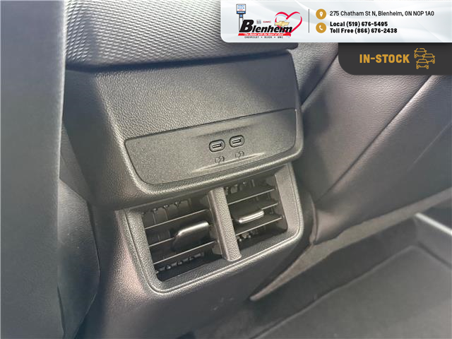 2026 Chevrolet Equinox LT (Stk: TT075) in Blenheim - Image 21 of 38