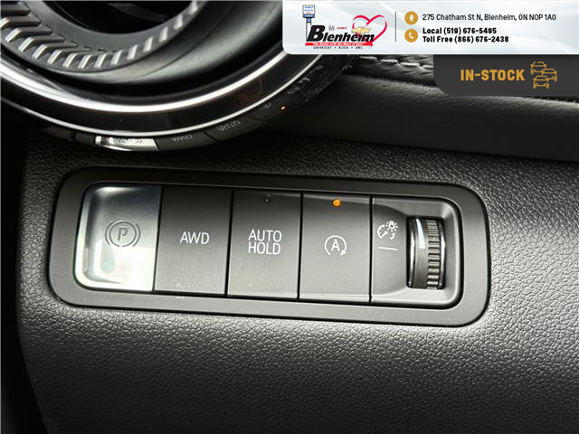 2026 Chevrolet Equinox LT (Stk: TT075) in Blenheim - Image 23 of 38