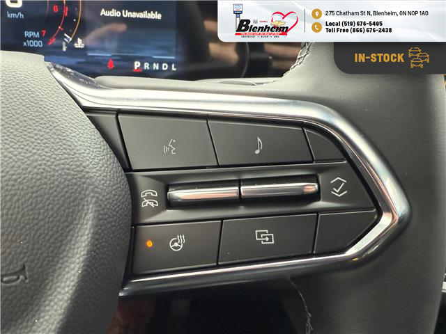 2026 Chevrolet Equinox LT (Stk: TT075) in Blenheim - Image 26 of 38