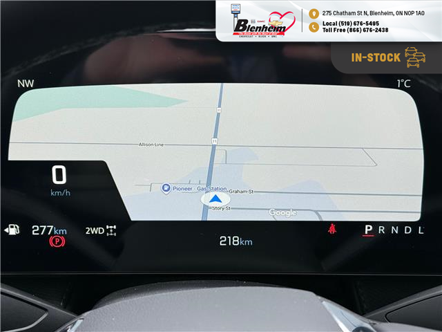2026 Chevrolet Equinox LT (Stk: TT075) in Blenheim - Image 28 of 38
