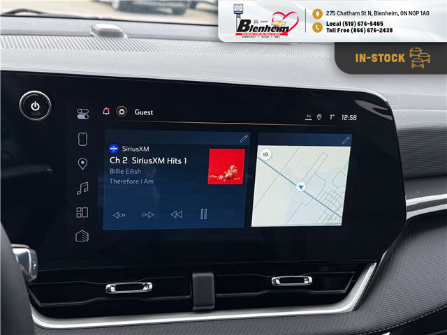 2026 Chevrolet Equinox LT (Stk: TT075) in Blenheim - Image 29 of 38