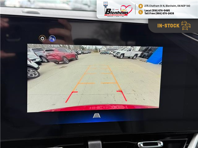 2026 Chevrolet Equinox LT (Stk: TT075) in Blenheim - Image 32 of 38