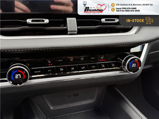 2026 Chevrolet Equinox LT (Stk: TT075) in Blenheim - Image 33 of 38