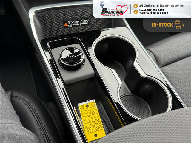 2026 Chevrolet Equinox LT (Stk: TT075) in Blenheim - Image 34 of 38