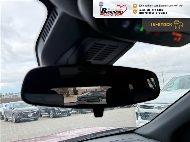 2026 Chevrolet Equinox LT (Stk: TT075) in Blenheim - Image 35 of 38