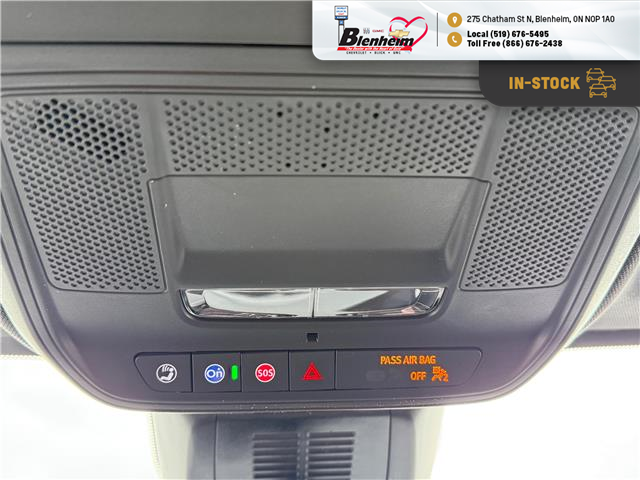 2026 Chevrolet Equinox LT (Stk: TT075) in Blenheim - Image 36 of 38