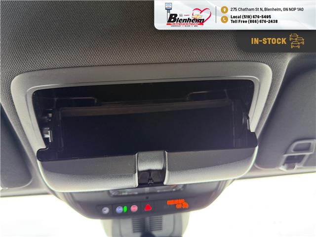 2026 Chevrolet Equinox LT (Stk: TT075) in Blenheim - Image 37 of 38