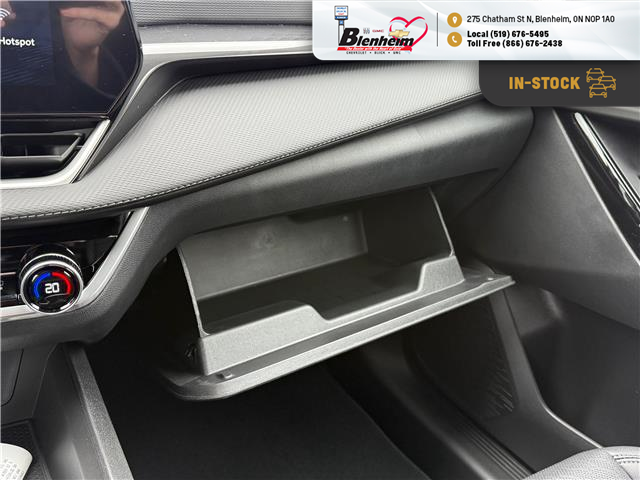 2026 Chevrolet Equinox LT (Stk: TT075) in Blenheim - Image 38 of 38