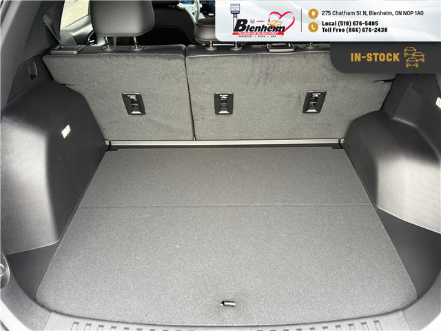 2026 Chevrolet Equinox LT (Stk: T073) in Blenheim - Image 5 of 36