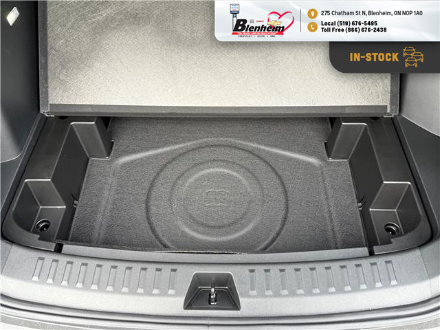 2026 Chevrolet Equinox LT (Stk: T073) in Blenheim - Image 6 of 36