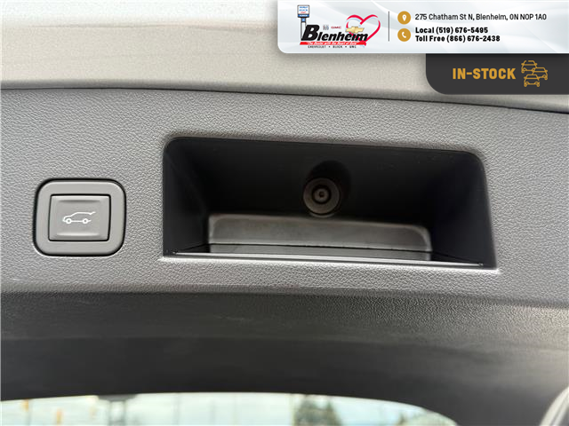 2026 Chevrolet Equinox LT (Stk: T073) in Blenheim - Image 7 of 36
