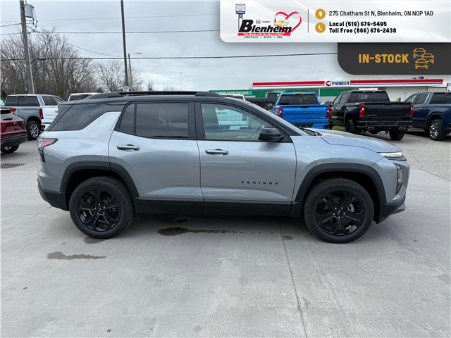 2026 Chevrolet Equinox LT (Stk: T073) in Blenheim - Image 9 of 36