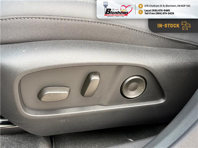 2026 Chevrolet Equinox LT (Stk: T073) in Blenheim - Image 13 of 36
