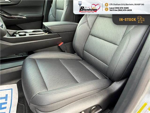 2026 Chevrolet Equinox LT (Stk: T073) in Blenheim - Image 14 of 36
