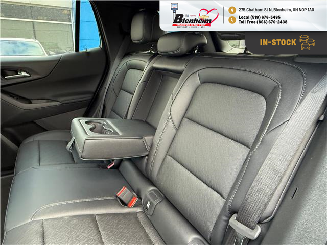 2026 Chevrolet Equinox LT (Stk: T073) in Blenheim - Image 17 of 36