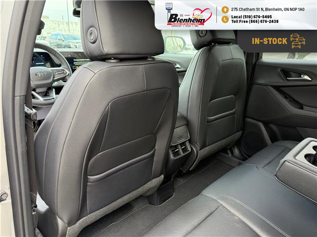 2026 Chevrolet Equinox LT (Stk: T073) in Blenheim - Image 18 of 36