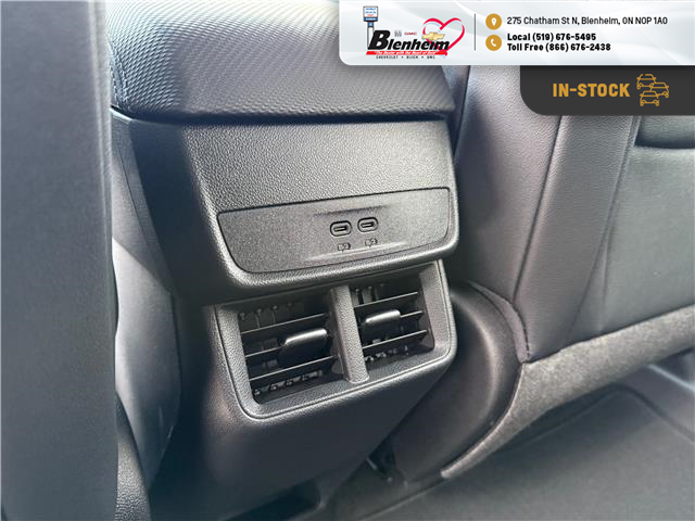 2026 Chevrolet Equinox LT (Stk: T073) in Blenheim - Image 19 of 36