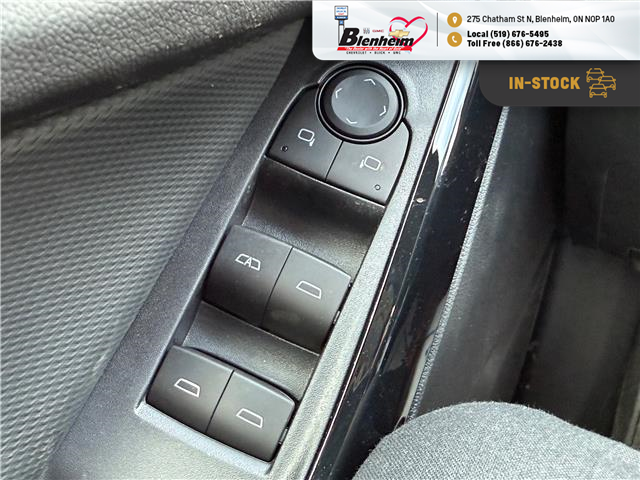2026 Chevrolet Equinox LT (Stk: T073) in Blenheim - Image 20 of 36