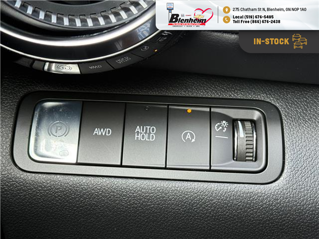 2026 Chevrolet Equinox LT (Stk: T073) in Blenheim - Image 21 of 36