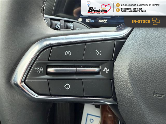 2026 Chevrolet Equinox LT (Stk: T073) in Blenheim - Image 23 of 36