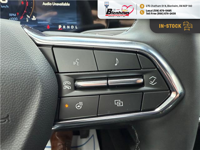 2026 Chevrolet Equinox LT (Stk: T073) in Blenheim - Image 24 of 36