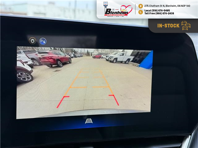 2026 Chevrolet Equinox LT (Stk: T073) in Blenheim - Image 29 of 36