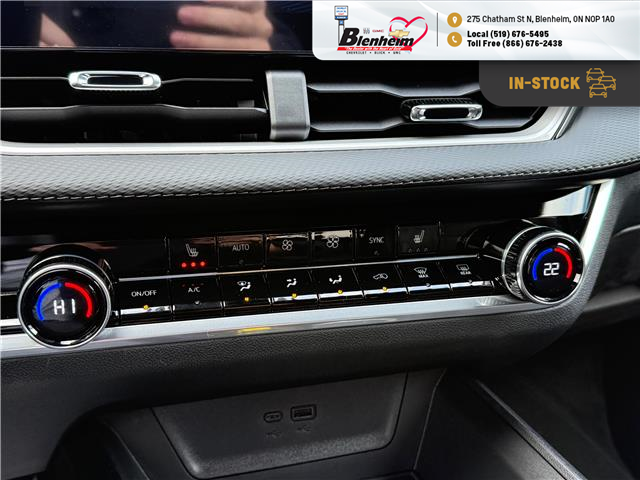 2026 Chevrolet Equinox LT (Stk: T073) in Blenheim - Image 30 of 36