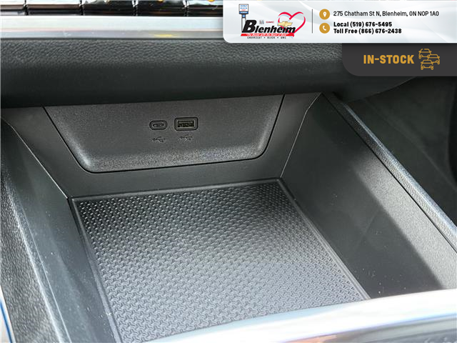2026 Chevrolet Equinox LT (Stk: T073) in Blenheim - Image 31 of 36
