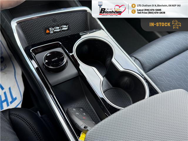 2026 Chevrolet Equinox LT (Stk: T073) in Blenheim - Image 32 of 36