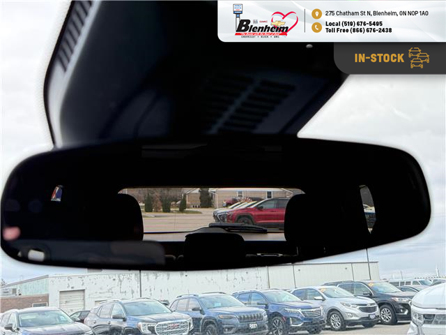 2026 Chevrolet Equinox LT (Stk: T073) in Blenheim - Image 33 of 36