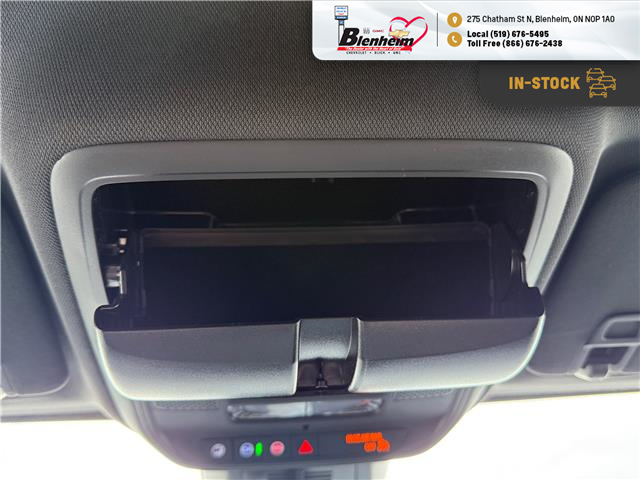 2026 Chevrolet Equinox LT (Stk: T073) in Blenheim - Image 35 of 36