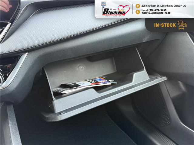 2026 Chevrolet Equinox LT (Stk: T073) in Blenheim - Image 36 of 36