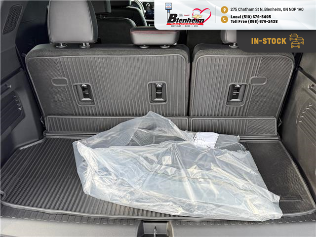 2026 Chevrolet Traverse Z71 (Stk: T112) in Blenheim - Image 5 of 39