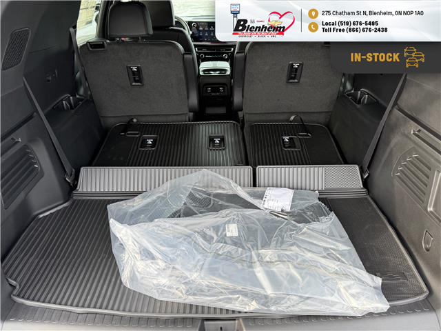 2026 Chevrolet Traverse Z71 (Stk: T112) in Blenheim - Image 6 of 39