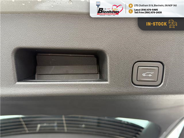 2026 Chevrolet Traverse Z71 (Stk: T112) in Blenheim - Image 7 of 39