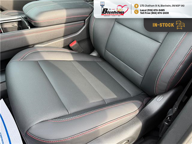 2026 Chevrolet Traverse Z71 (Stk: T112) in Blenheim - Image 14 of 39