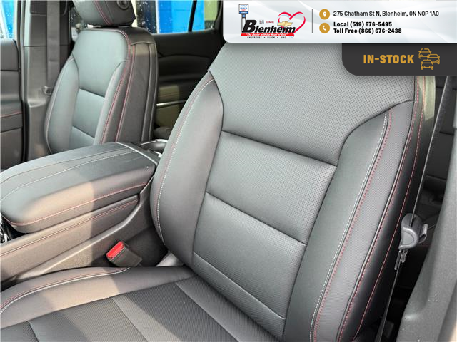 2026 Chevrolet Traverse Z71 (Stk: T112) in Blenheim - Image 15 of 39