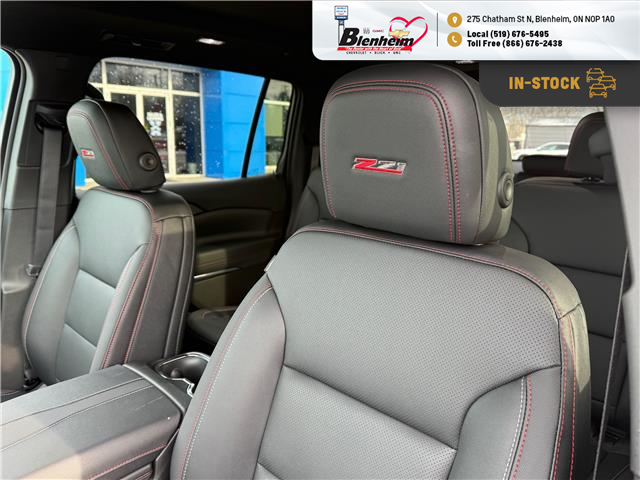 2026 Chevrolet Traverse Z71 (Stk: T112) in Blenheim - Image 16 of 39