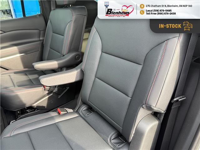 2026 Chevrolet Traverse Z71 (Stk: T112) in Blenheim - Image 18 of 39