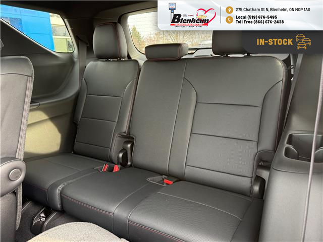 2026 Chevrolet Traverse Z71 (Stk: T112) in Blenheim - Image 23 of 39