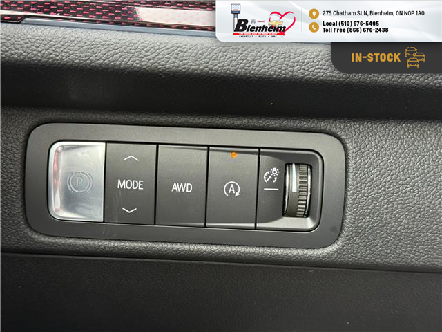2026 Chevrolet Traverse Z71 (Stk: T112) in Blenheim - Image 25 of 39