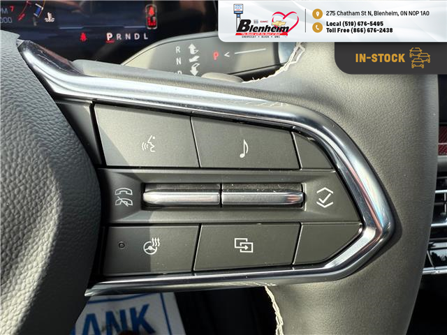 2026 Chevrolet Traverse Z71 (Stk: T112) in Blenheim - Image 28 of 39